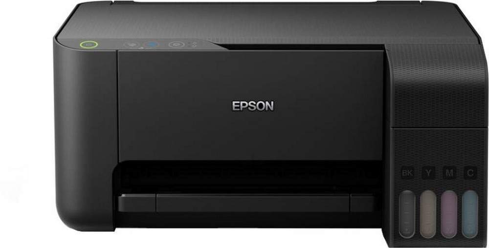 Epson Printer error code 0xf1