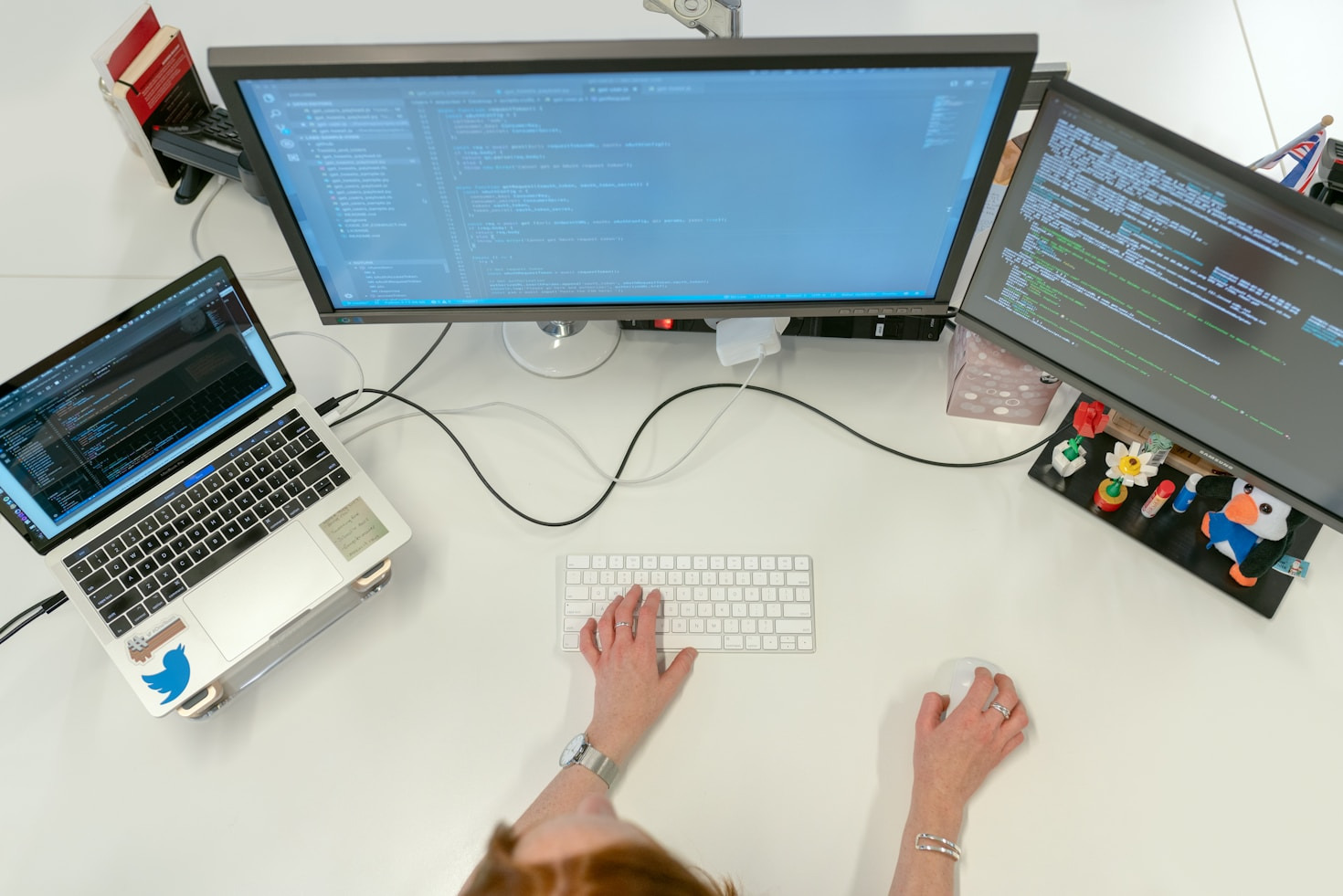 Expert Advice on Optimizing System Performance