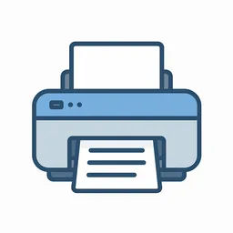 HP OfficeJet 3830 troubleshooting icon for printer not printing issues